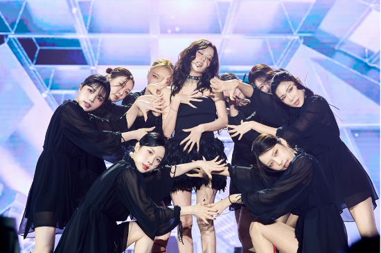 블리수(Blissoo) 이미지