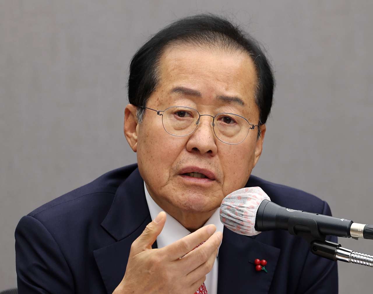 홍프로TV 이미지