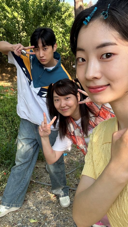 주식회사 영화사테이크 이미지