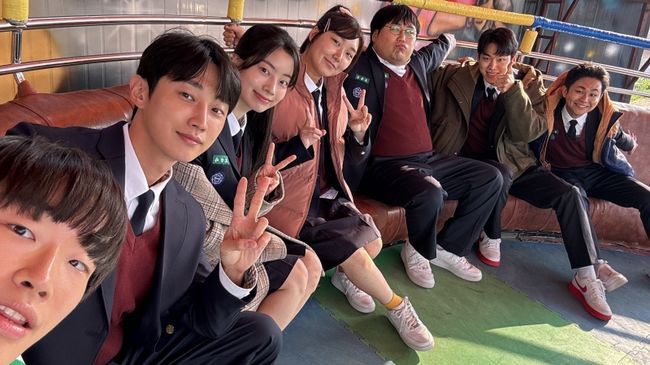 주식회사 영화사테이크 이미지