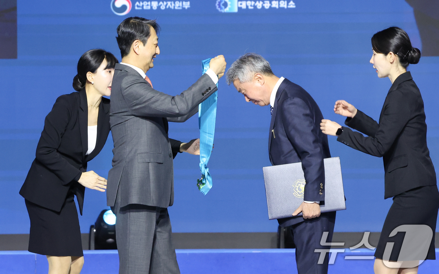 금탑회관 이미지