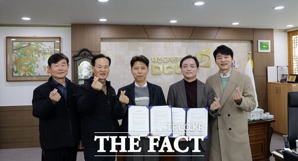 주식회사 밀팡 이미지
