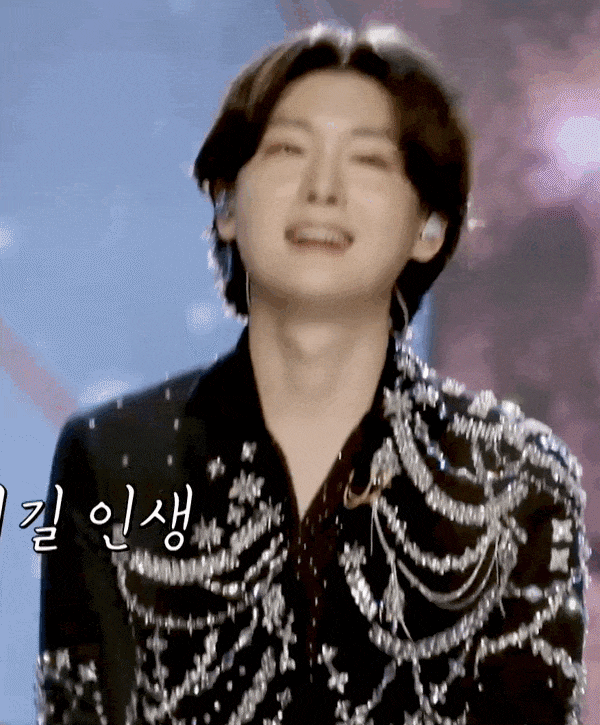 미스터트롯3 진에 오른 김용빈. 1대1 데스매치에서 패티김의 '이별'을 부른 뒤/TV조선