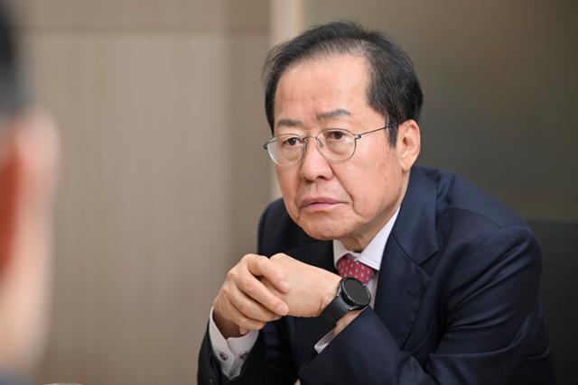 홍프로TV 이미지