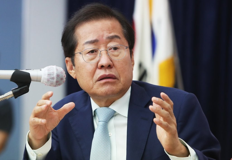 홍프로TV 이미지
