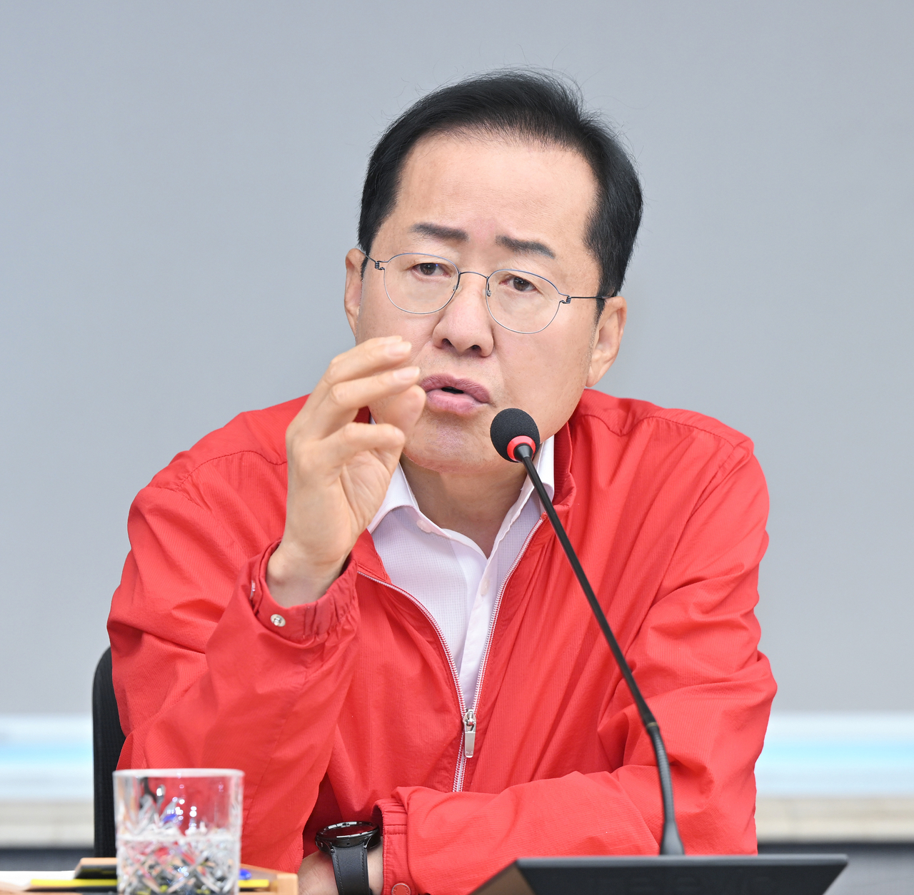 홍프로TV 이미지