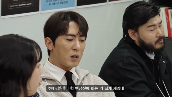 애드리브 이미지