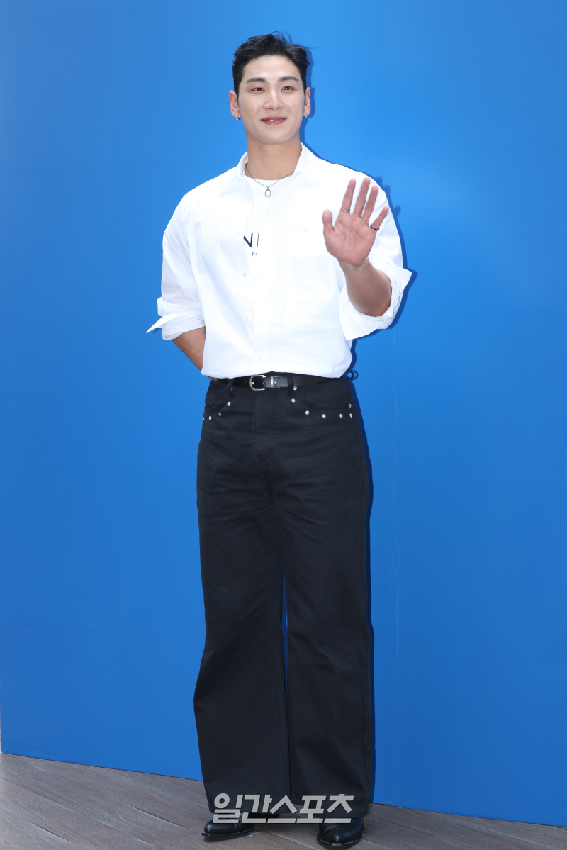 백호 이미지