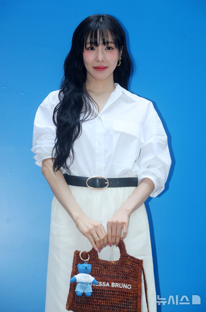 티파니 이미지