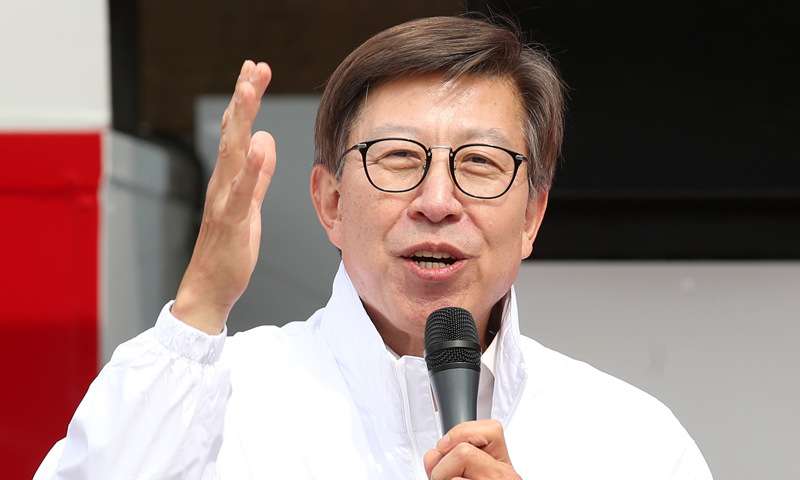 부산중앙시장 이미지