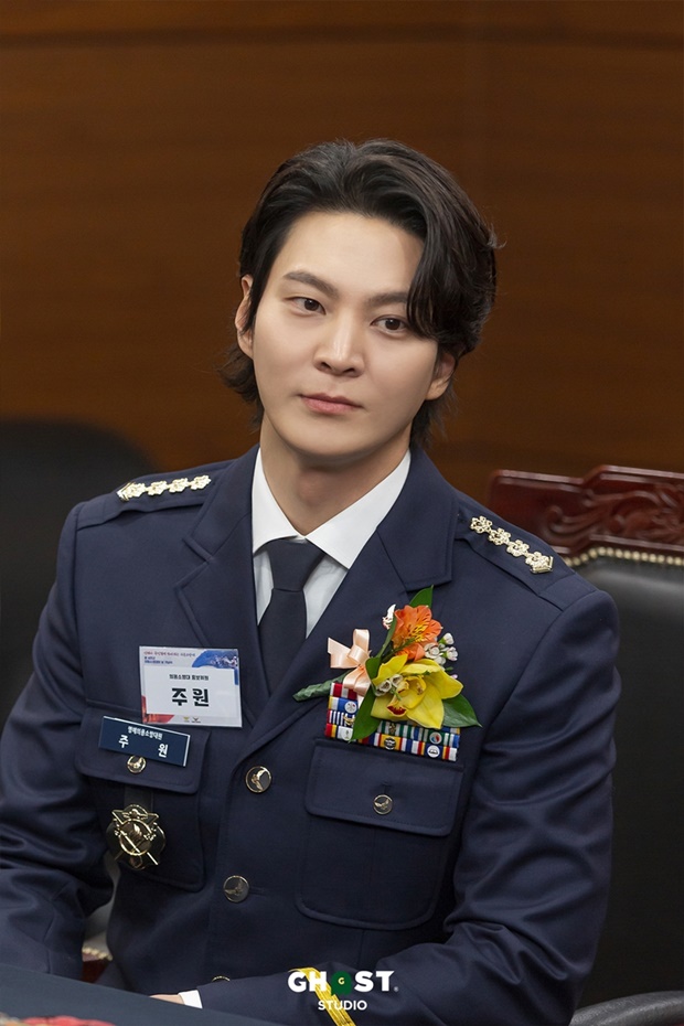 주원 이미지