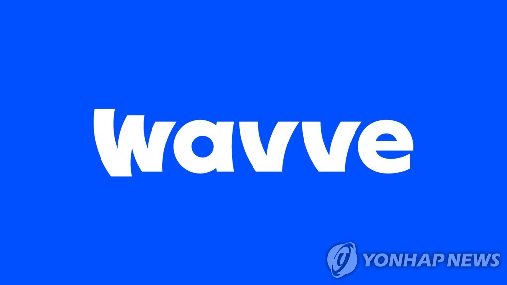웨이브 이미지