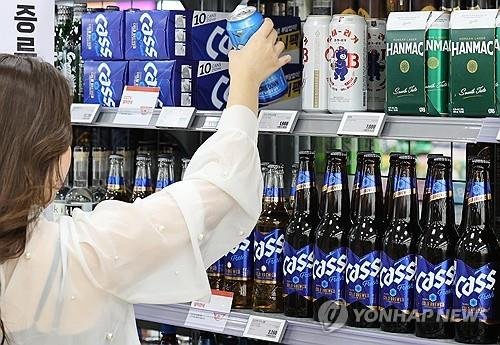 맥주 이미지