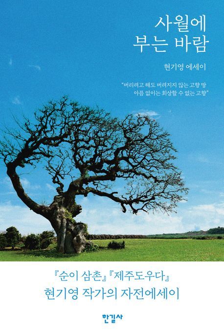사월 이미지