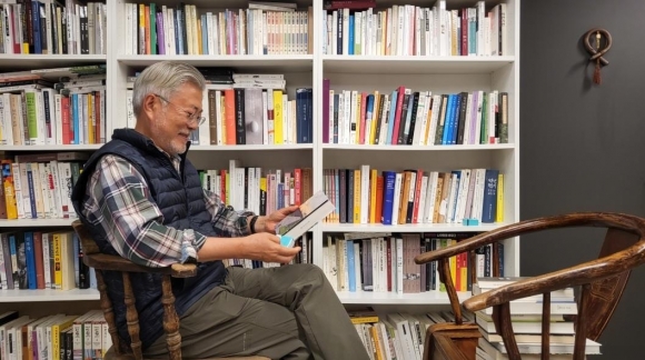 책방그리고 이미지