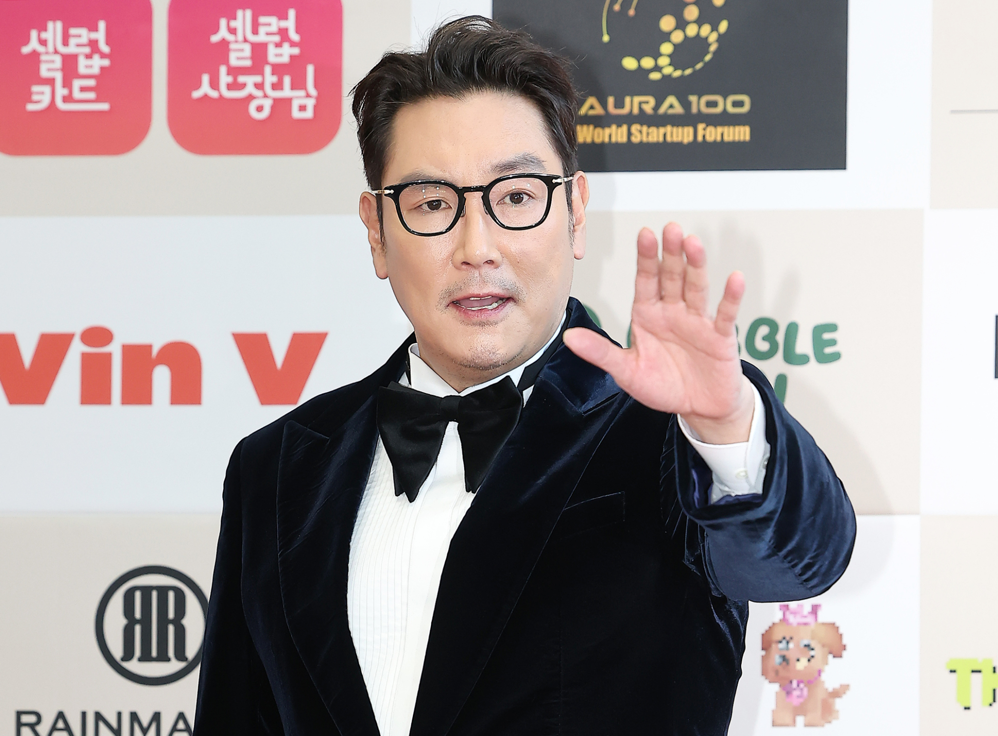 배우 조진웅, 11억 세금 추징…