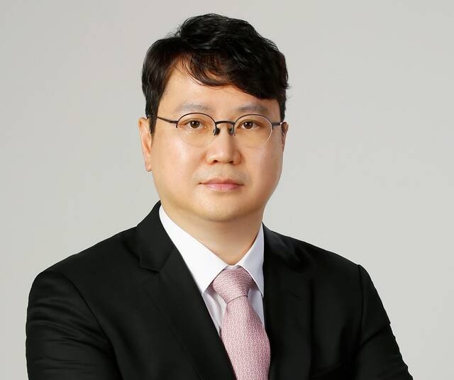 곽동신 한미반도체 회장은 지난 17일 