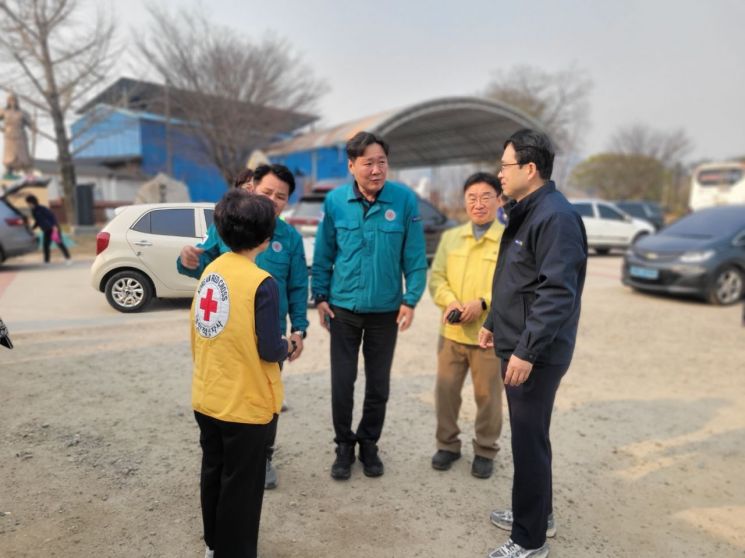 구호 이미지