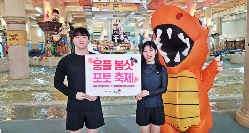 웅진장식 이미지