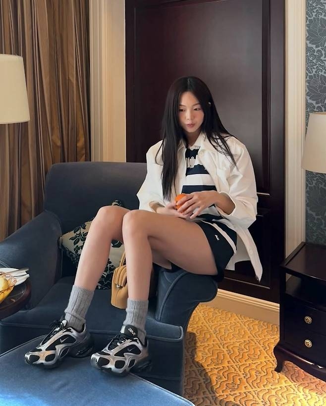 168CM 이미지