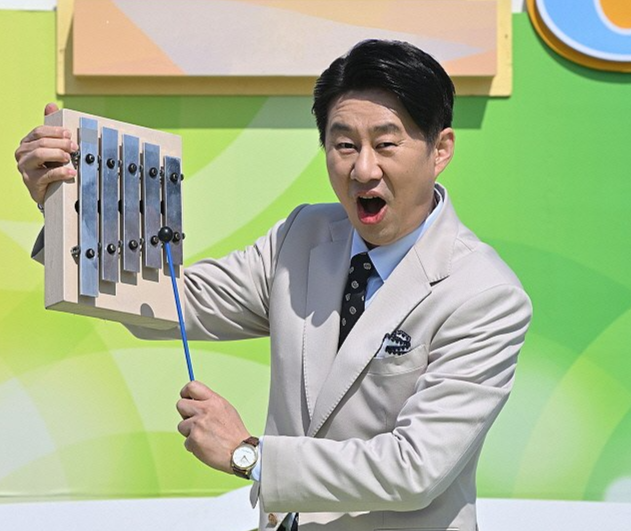 전국노래자랑 이미지
