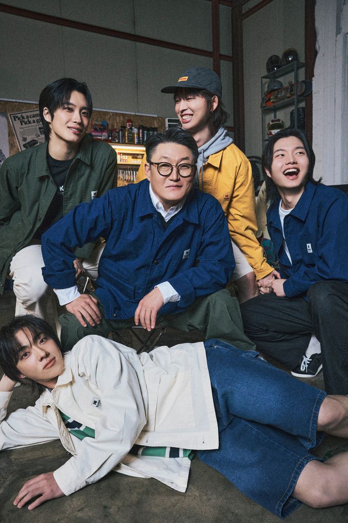 코닥어패럴 이미지