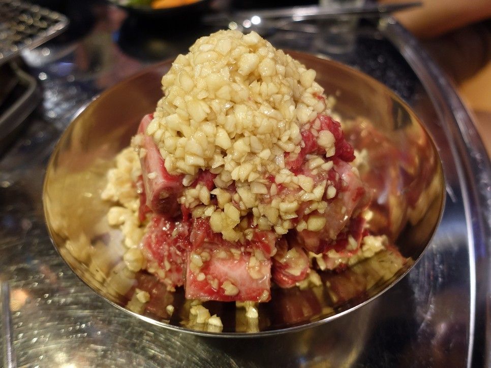 강남식당 이미지