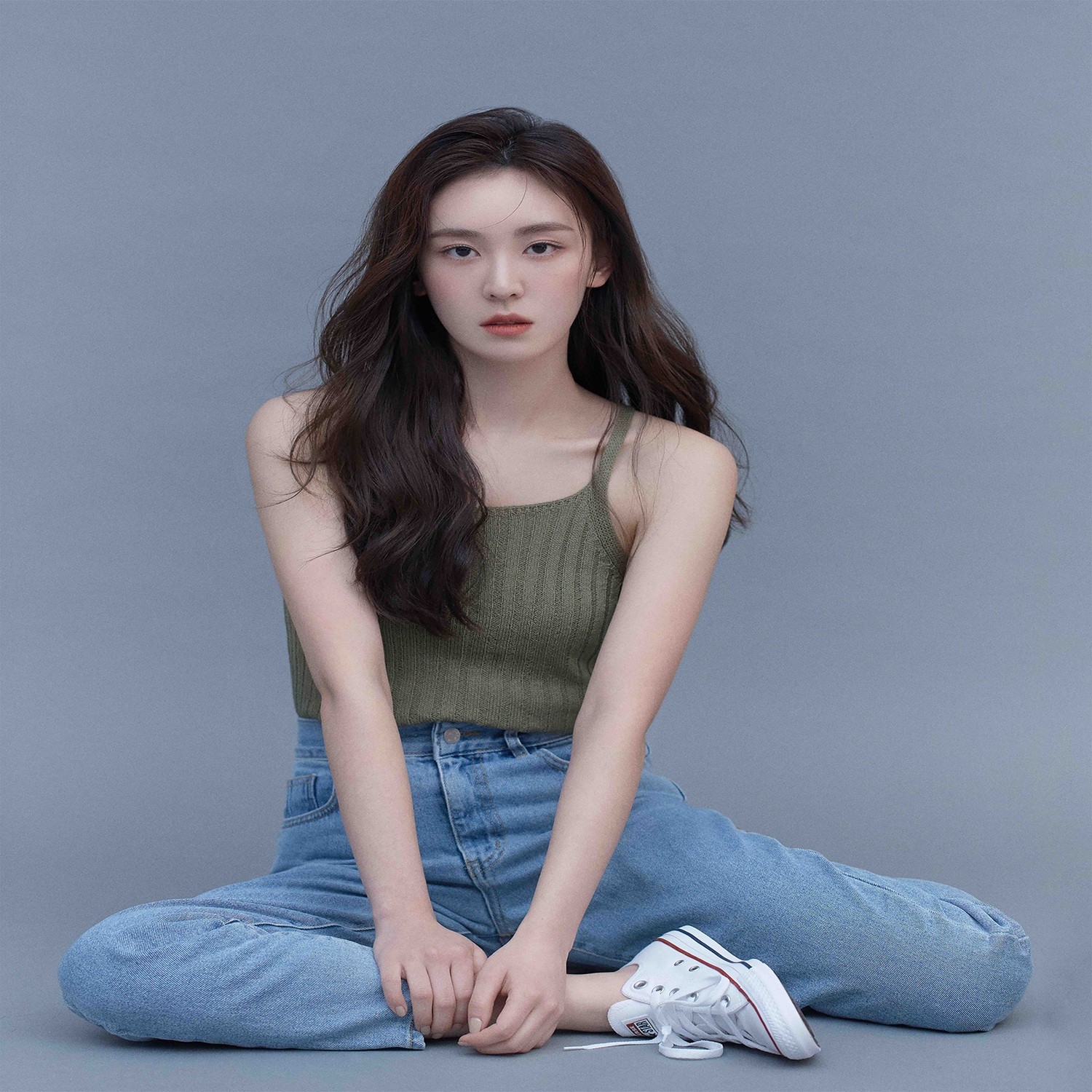 한서인, 첫 솔로 싱글 '시간을 지나' 발매 예고