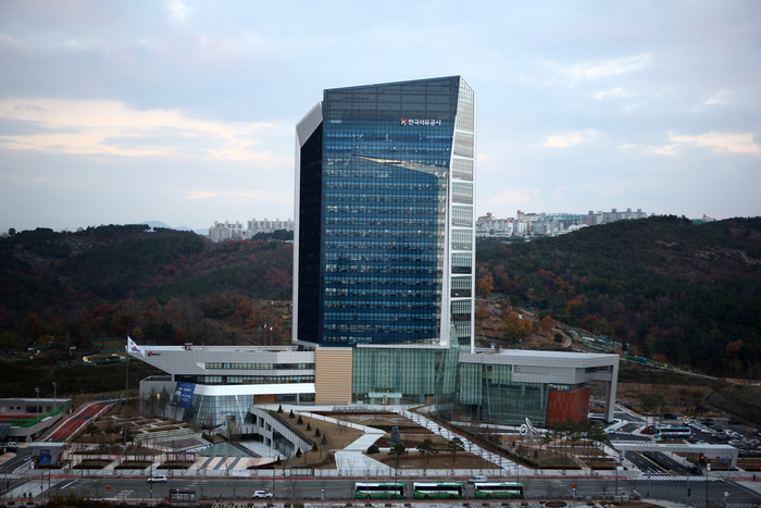 한국인재개발아카데미 이미지