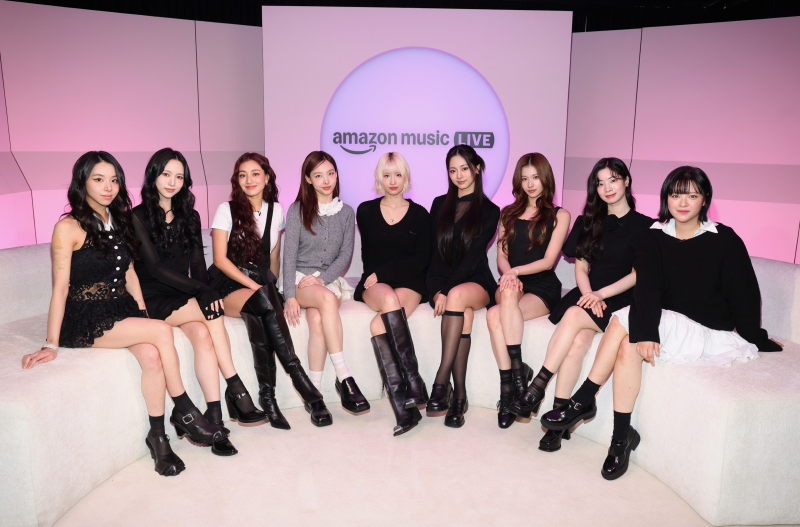 트와이스 이미지