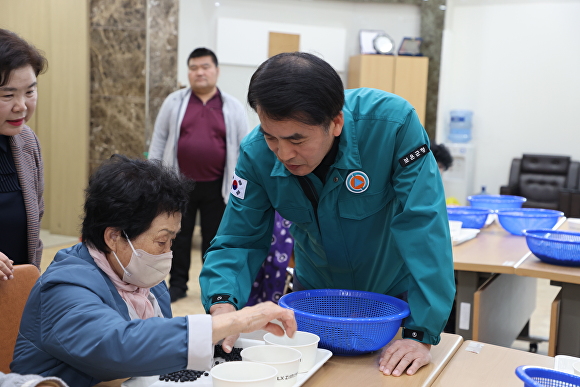 주)보은농산물 이미지