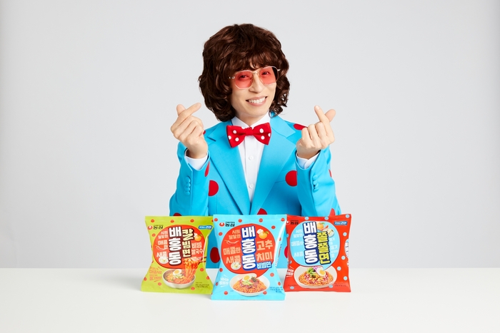 모델 이미지