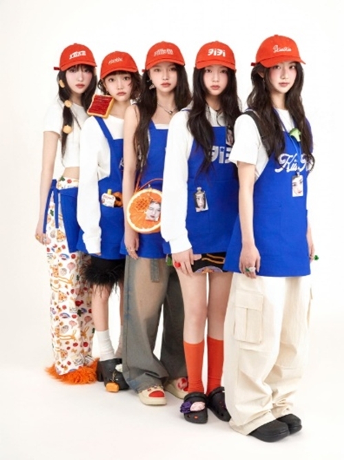 '데뷔' 키키·뉴비트, 음악적 여정의 시작 [오늘의 프리뷰] | 인스티즈