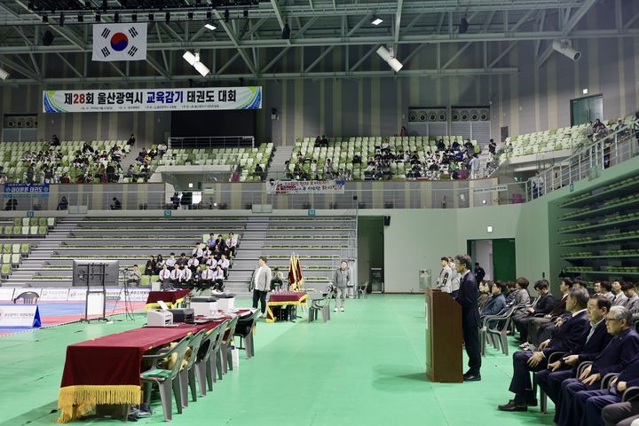 백양초등학교 이미지