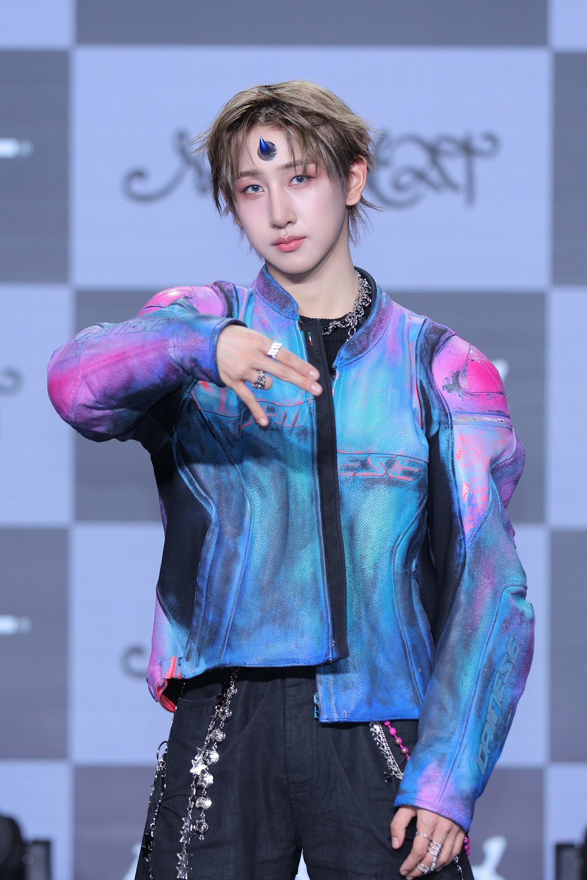 뉴비트 이미지