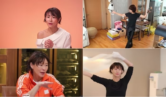 솔로짐 이미지