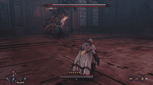 - 네오플의 액션 쾌감 노하우가 물씬 반영된 하드코어 액션 RPG '카잔'