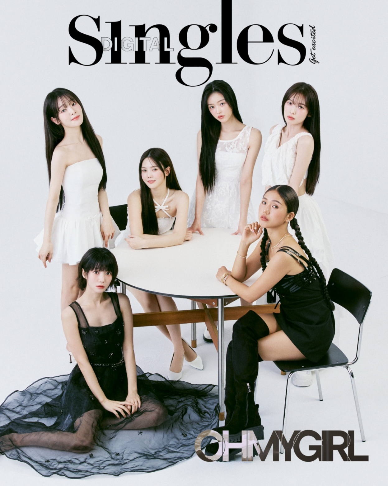 오와 이미지