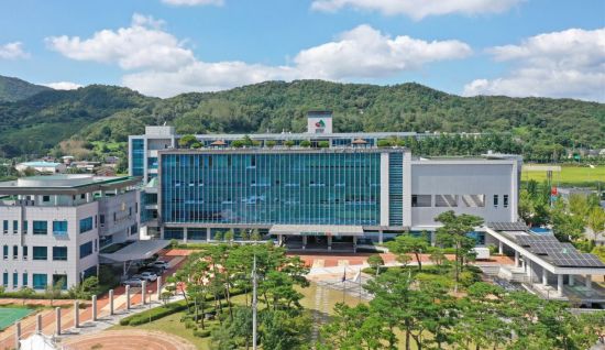 임실군농산물가공센터 이미지