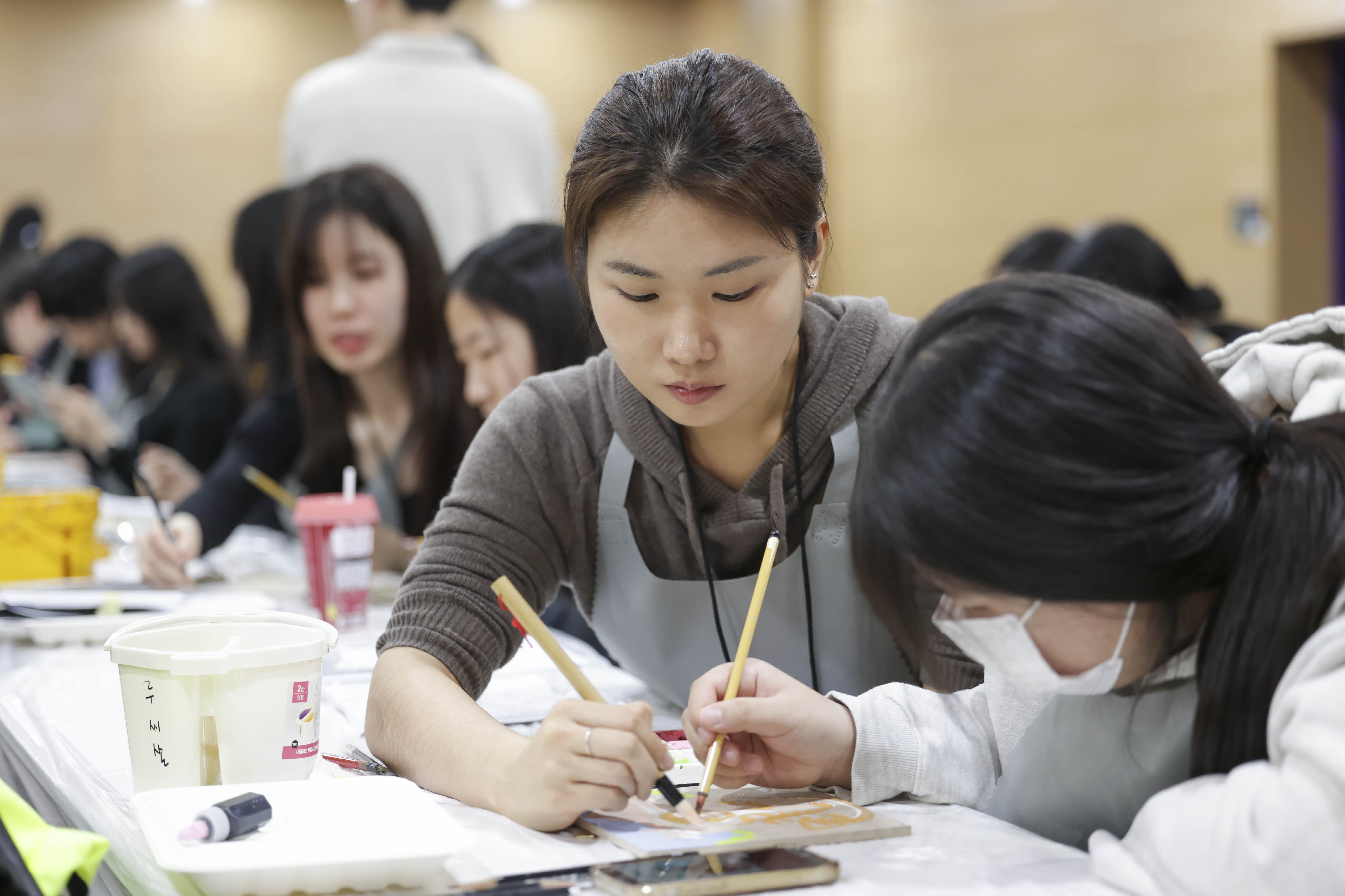 멘토링교육 이미지