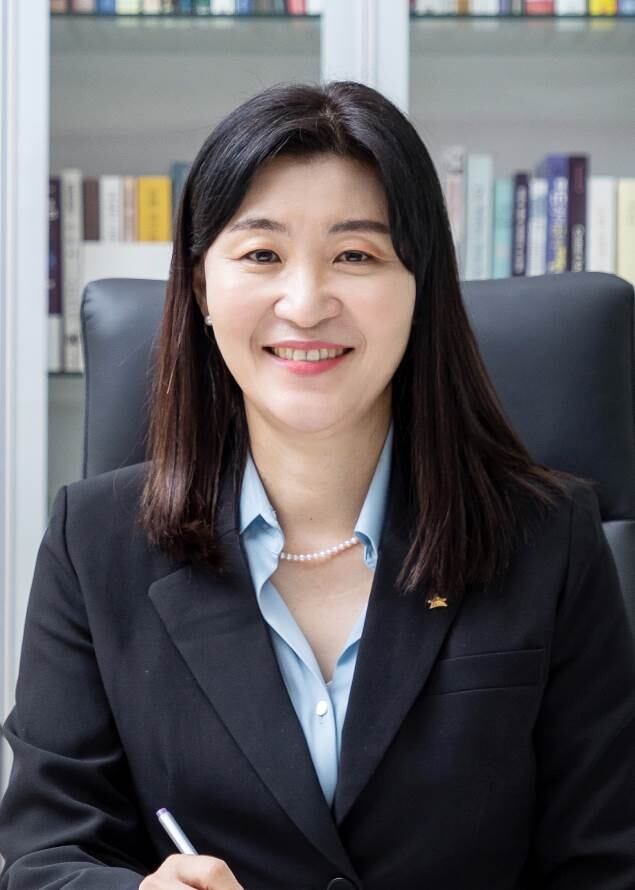 총장 이미지