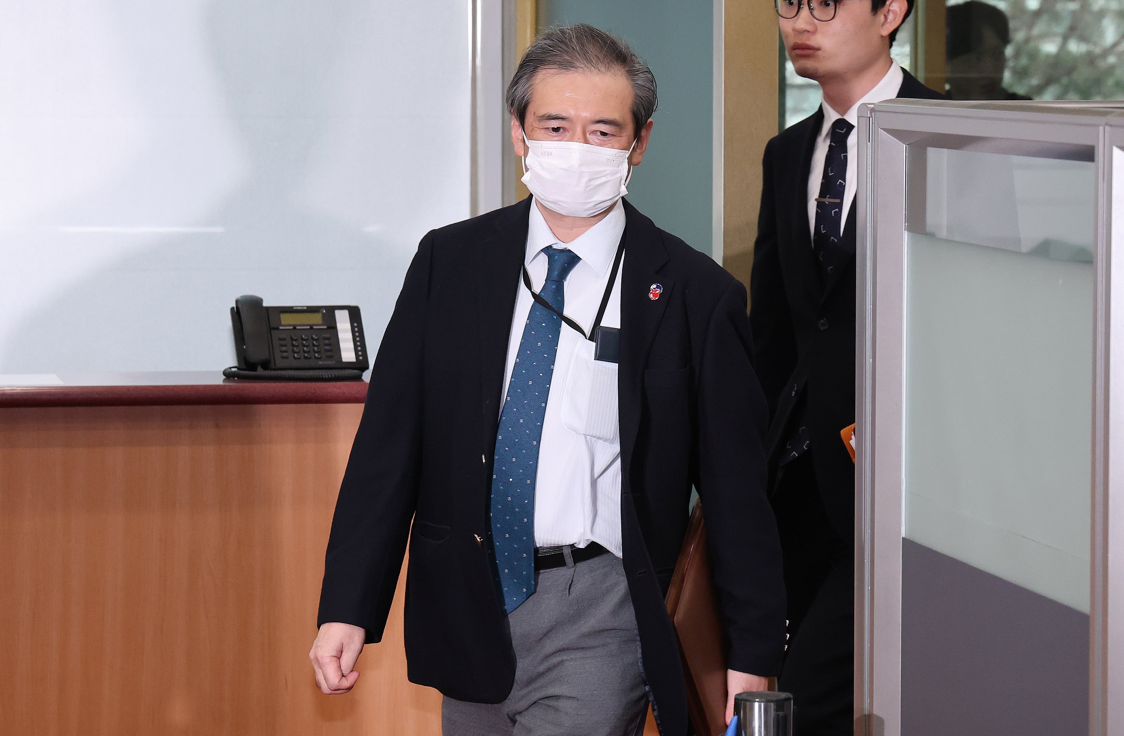 아시아검정공사 이미지