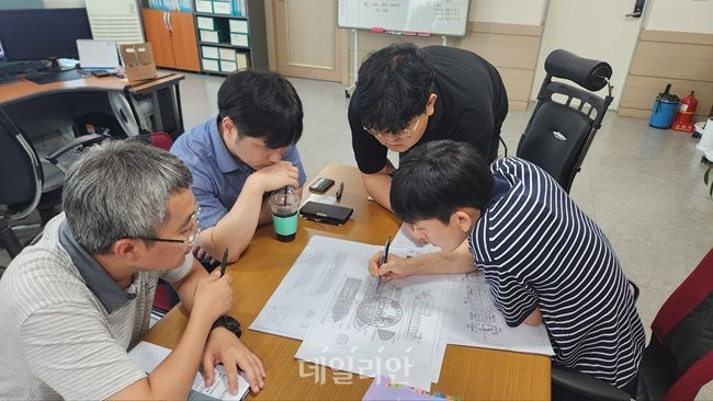 한국설계기술 이미지