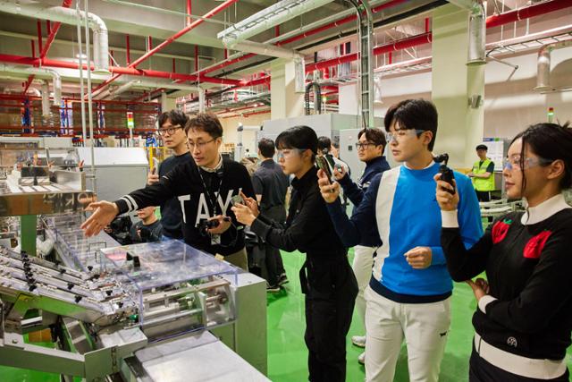 테일러메이드청주 이미지