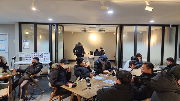 명보쉼터 이미지