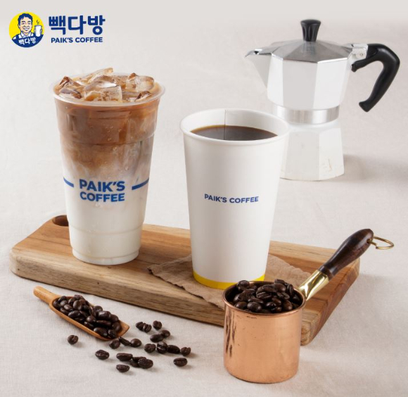 동일다방 이미지