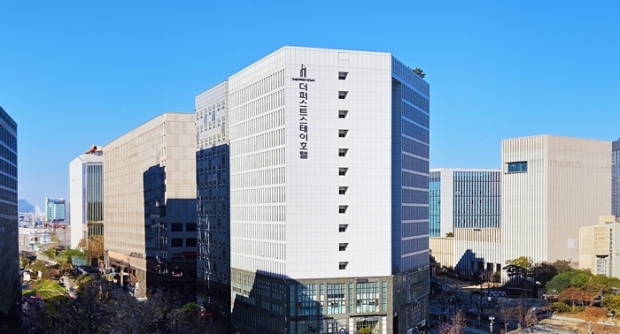 호텔더스테이 이미지