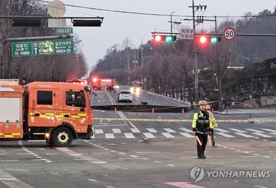 한영주유소 이미지
