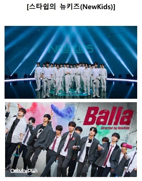 뉴키즈 이미지