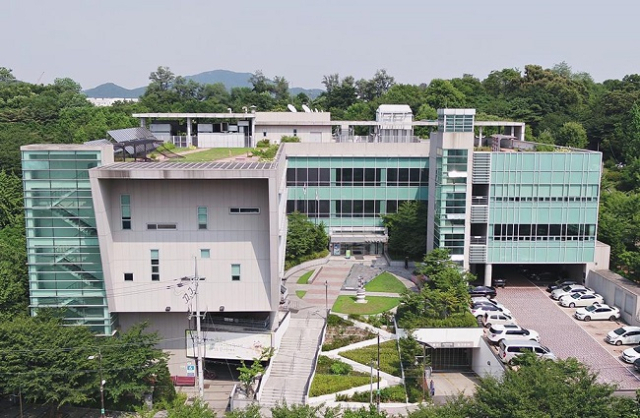 인천광역시 미추홀도서관 이미지
